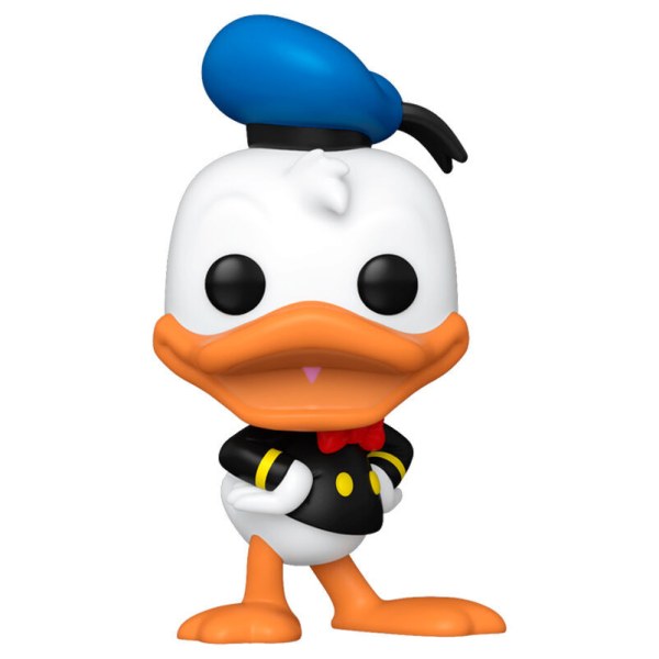 FUNKO POP! 1442 Donald – Disneys 90. Jubiläum Donald Duck 1938
