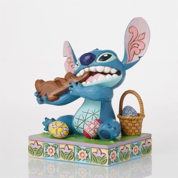 Stitch Ostern - Disney Traditions Lilo & Stitch