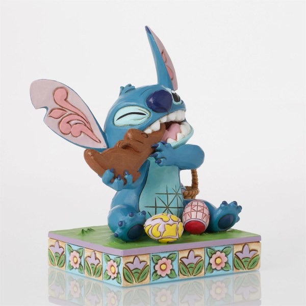 Stitch Ostern - Disney Traditions Lilo & Stitch