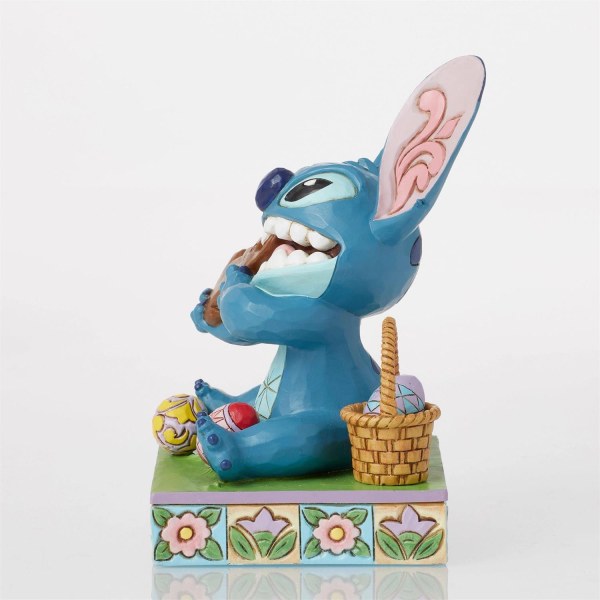 Stitch Ostern - Disney Traditions Lilo & Stitch