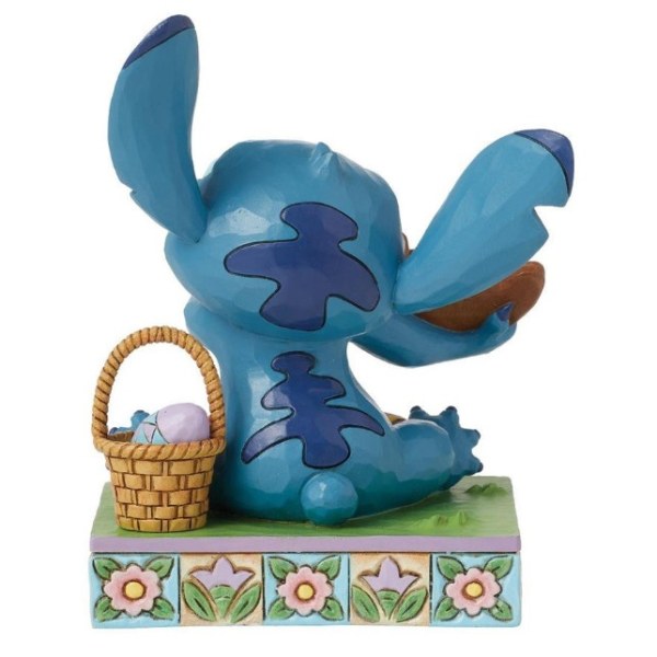 Stitch Ostern - Disney Traditions Lilo & Stitch