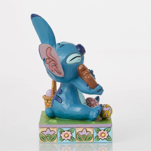 Stitch Ostern - Disney Traditions Lilo & Stitch
