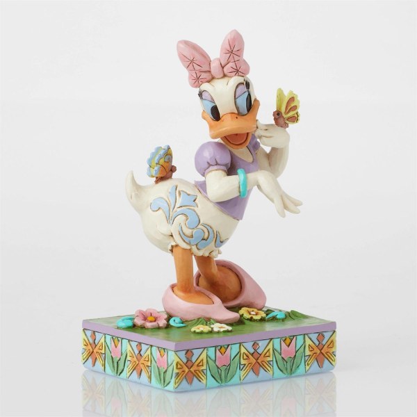 Daisy Duck - Disney Traditions