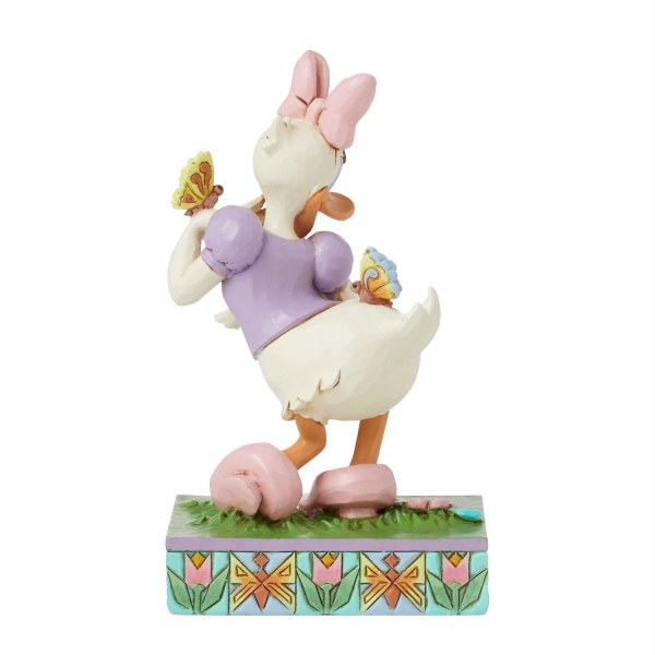 Daisy Duck - Disney Traditions
