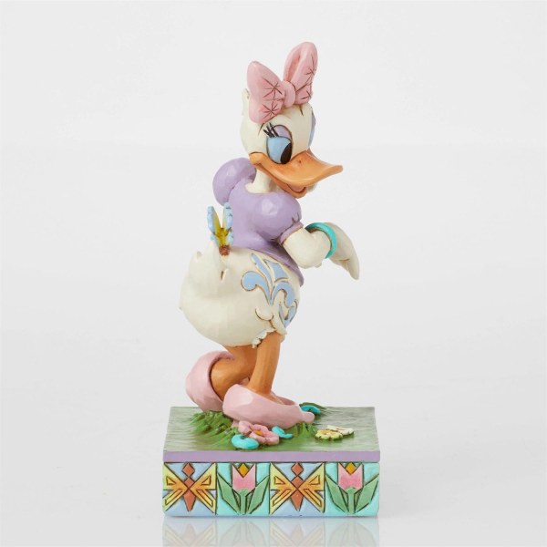 Daisy Duck - Disney Traditions