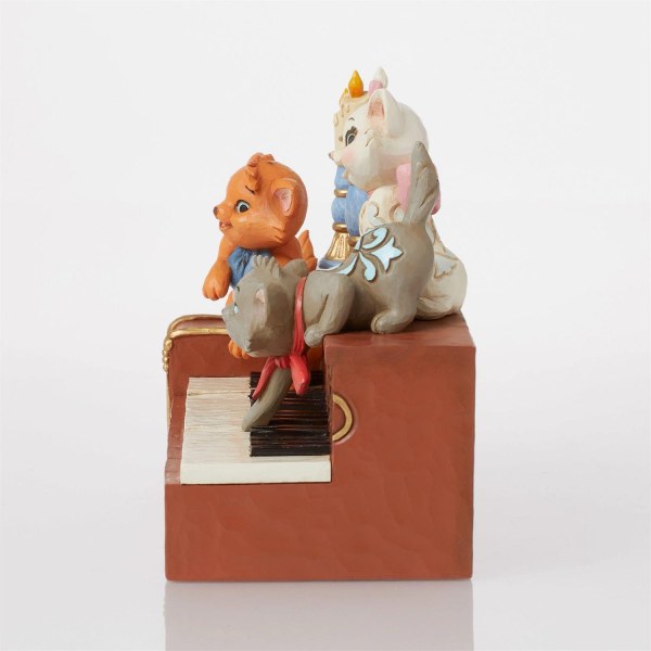 Aristocats Kätzchen Klavier - Disney Traditions Aristocats