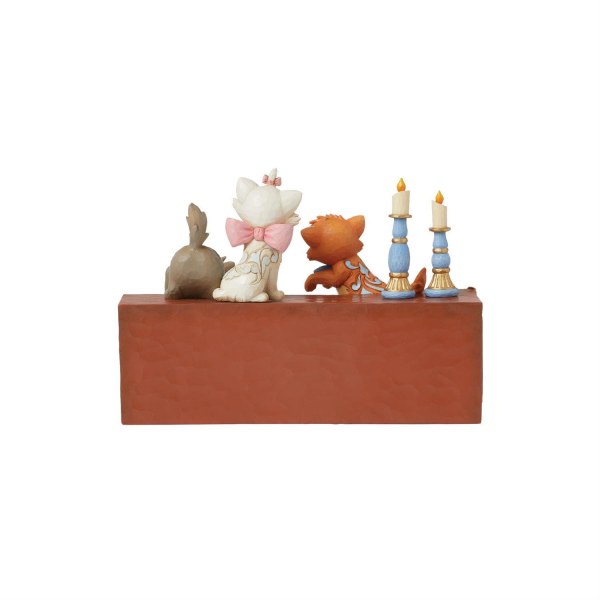 Aristocats Kätzchen Klavier - Disney Traditions Aristocats