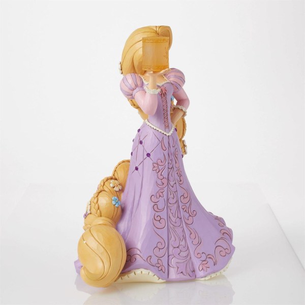 Rapunzel Deluxe - Disney Traditions Rapunzel
