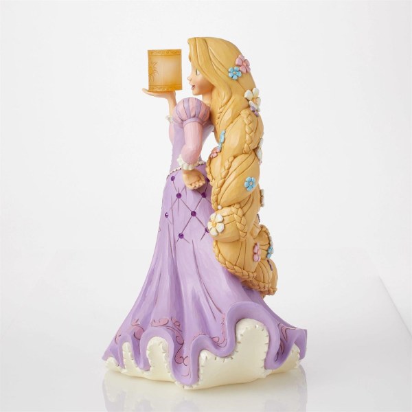 Rapunzel Deluxe - Disney Traditions Rapunzel