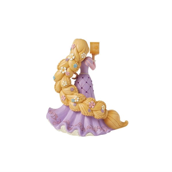 Rapunzel Deluxe - Disney Traditions Rapunzel
