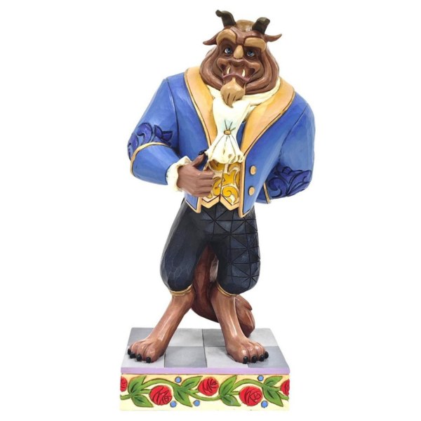 Das Beast - Disney Traditions Die Schöne und das Beast