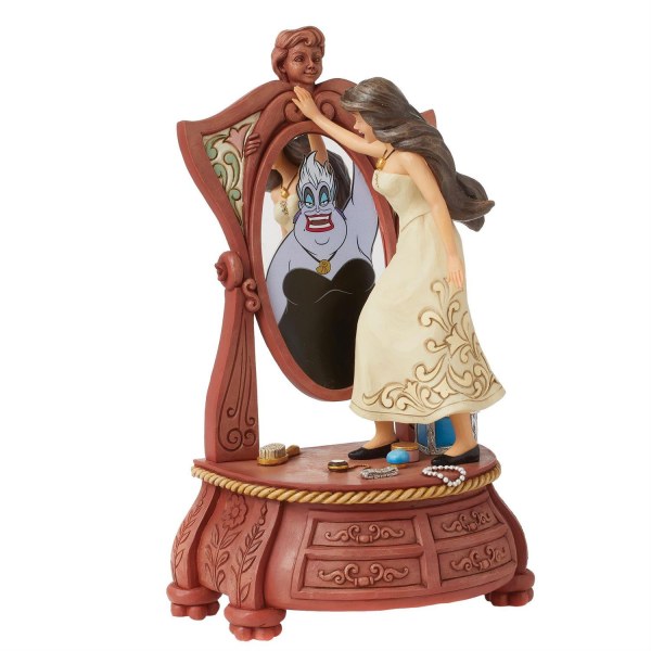 Vanessa und Ursula- Disney Traditions Die kleine Meerjungfrau