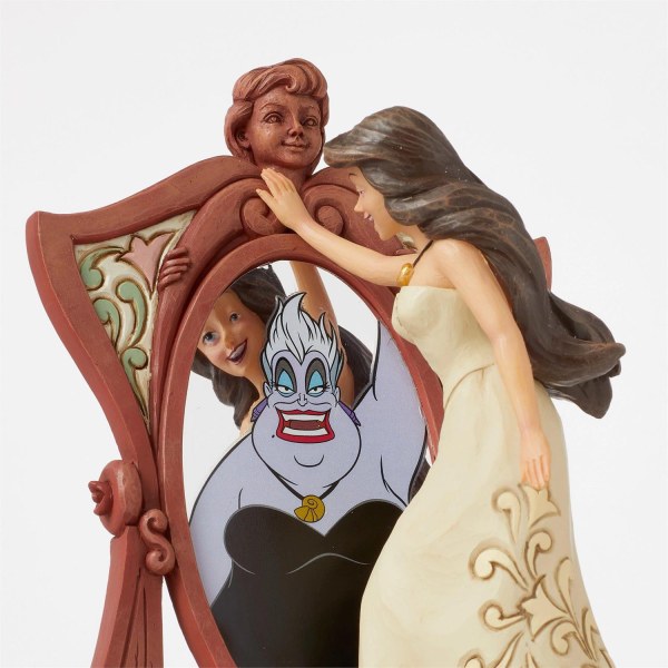 Vanessa und Ursula- Disney Traditions Die kleine Meerjungfrau