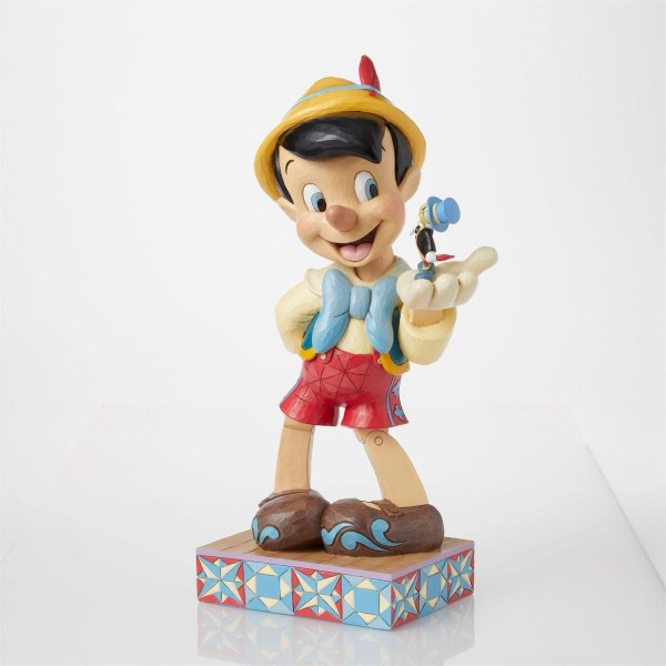 Großer Pinocchio - Disney Traditions Pinocchio