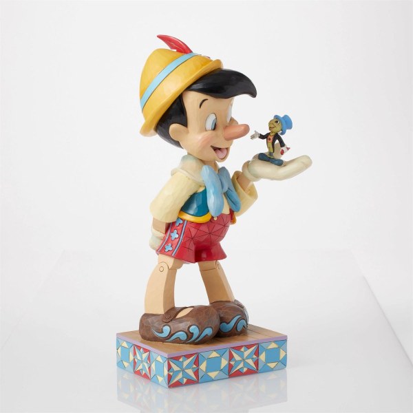 Großer Pinocchio - Disney Traditions Pinocchio