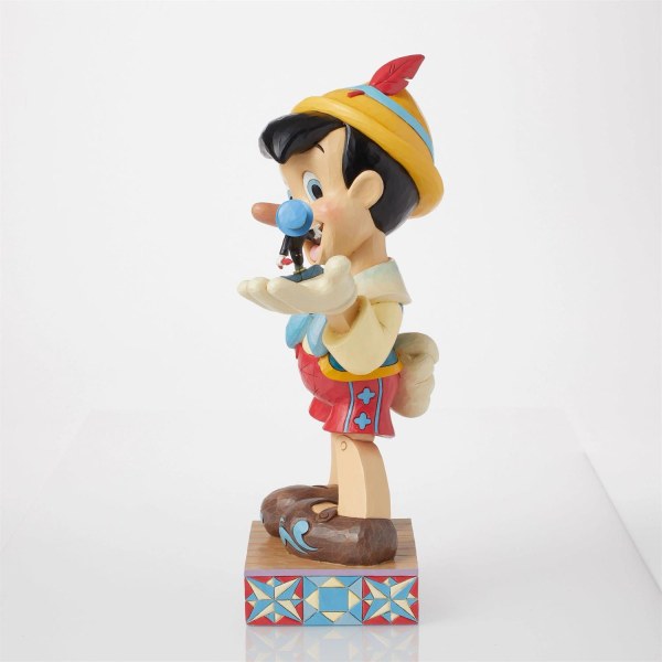 Großer Pinocchio - Disney Traditions Pinocchio