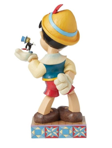 Großer Pinocchio - Disney Traditions Pinocchio