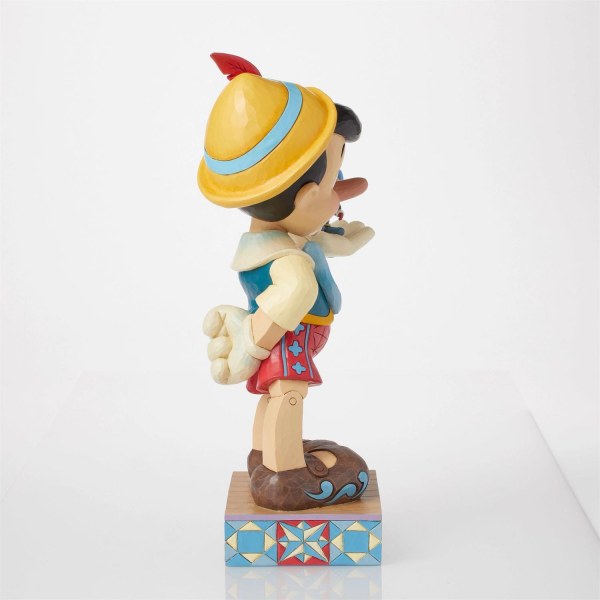 Großer Pinocchio - Disney Traditions Pinocchio