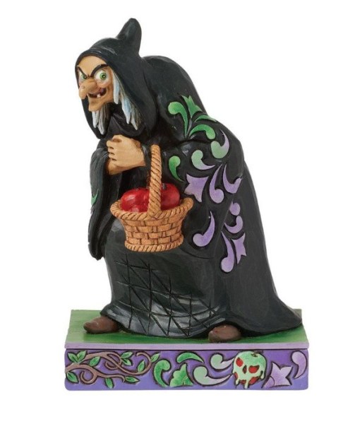 Hexe - Disney Traditions Schneewittchen