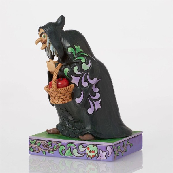 Hexe - Disney Traditions Schneewittchen