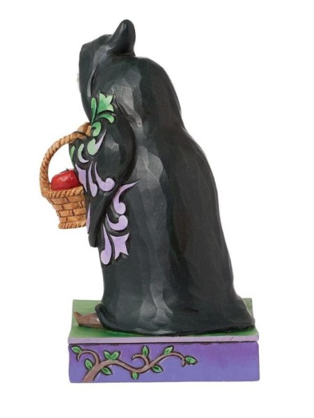 Hexe - Disney Traditions Schneewittchen