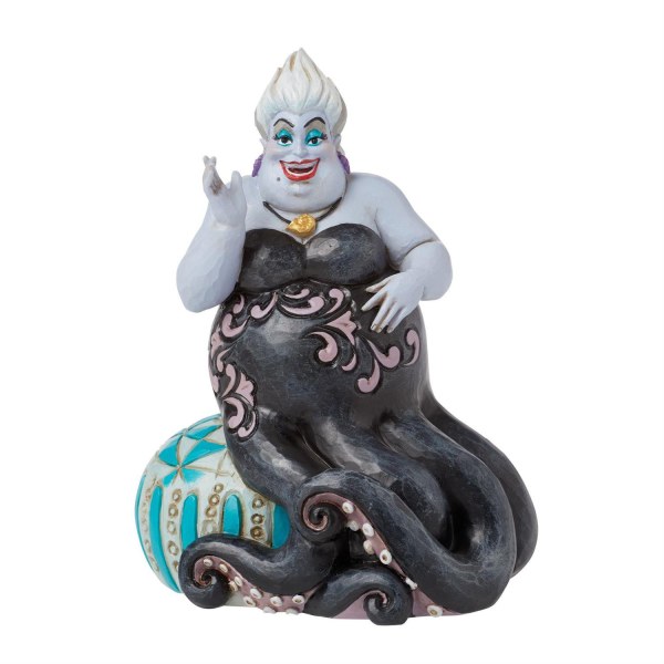 Ursula - Disney Traditions Die kleine Meerjungfrau