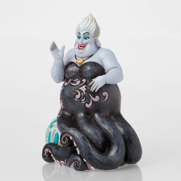 Ursula - Disney Traditions Die kleine Meerjungfrau