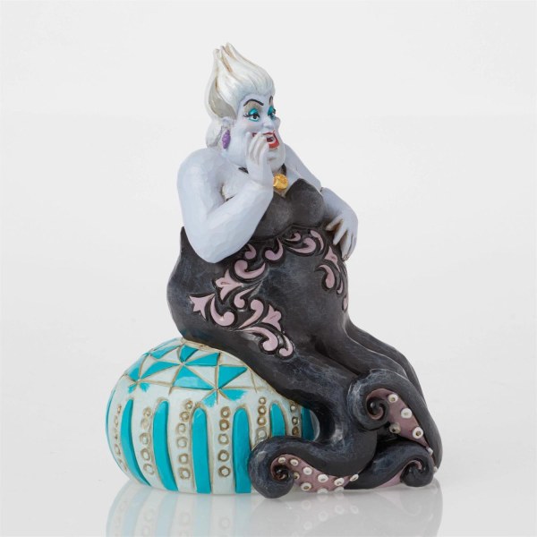 Ursula - Disney Traditions Die kleine Meerjungfrau
