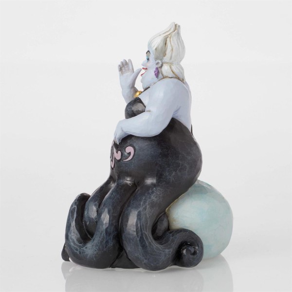 Ursula - Disney Traditions Die kleine Meerjungfrau