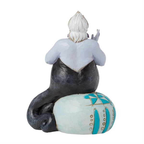 Ursula - Disney Traditions Die kleine Meerjungfrau