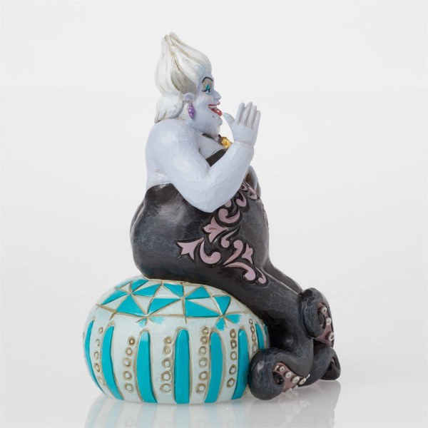 Ursula - Disney Traditions Die kleine Meerjungfrau