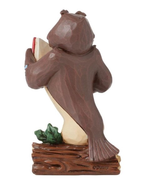 Mini-Eule - Disney Traditions Winnie Puuh