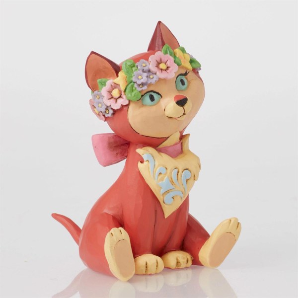 Dinah Mini - Disney Traditions Alice im Wunderland