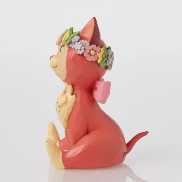 Dinah Mini - Disney Traditions Alice im Wunderland