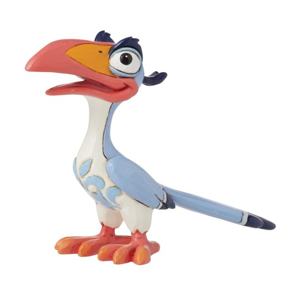 Zazu Mini - Disney Traditions Der König Der Löwen