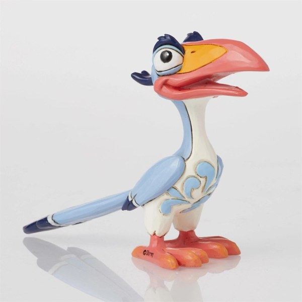 Zazu Mini - Disney Traditions Der König Der Löwen