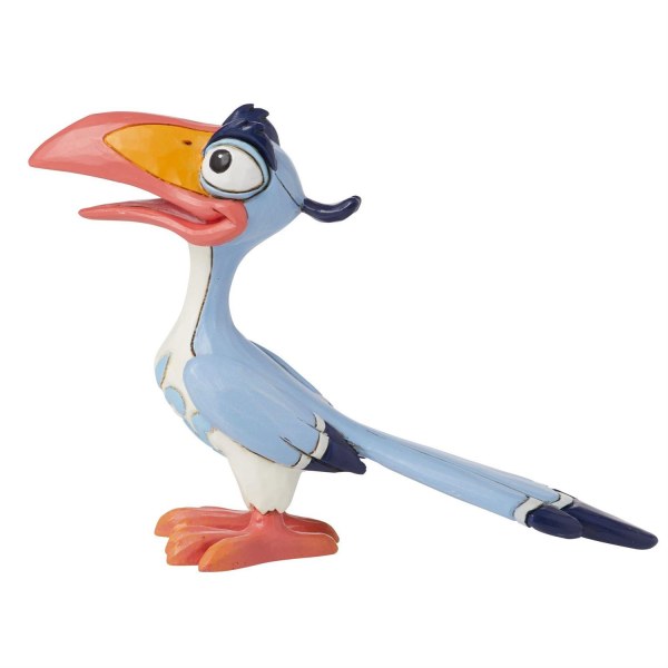 Zazu Mini - Disney Traditions Der König Der Löwen