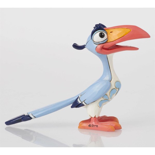 Zazu Mini - Disney Traditions Der König Der Löwen