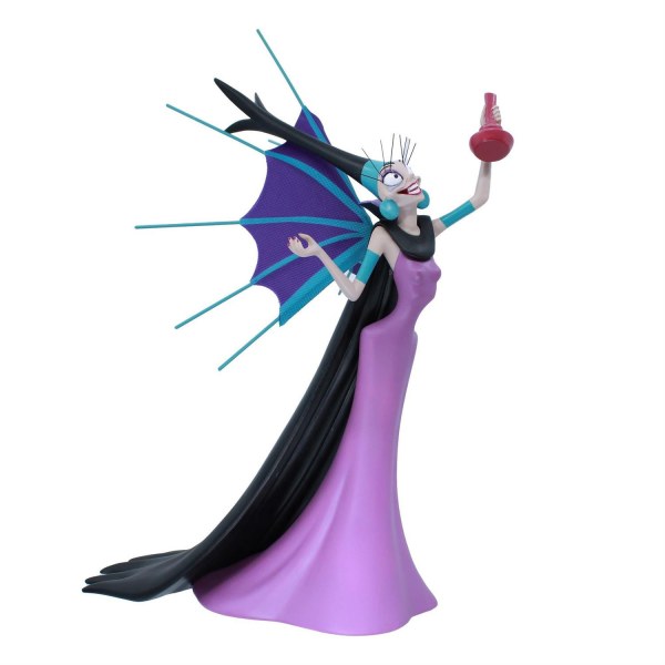 Yzma 25. Jahrestag - Disney Showcase Kuzco