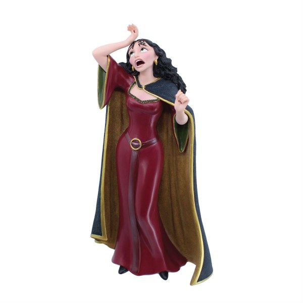 Mutter Gothel 15. Jahrestag - Disney Showcase Rapunzel