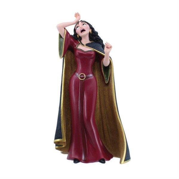 Mutter Gothel 15. Jahrestag - Disney Showcase Rapunzel