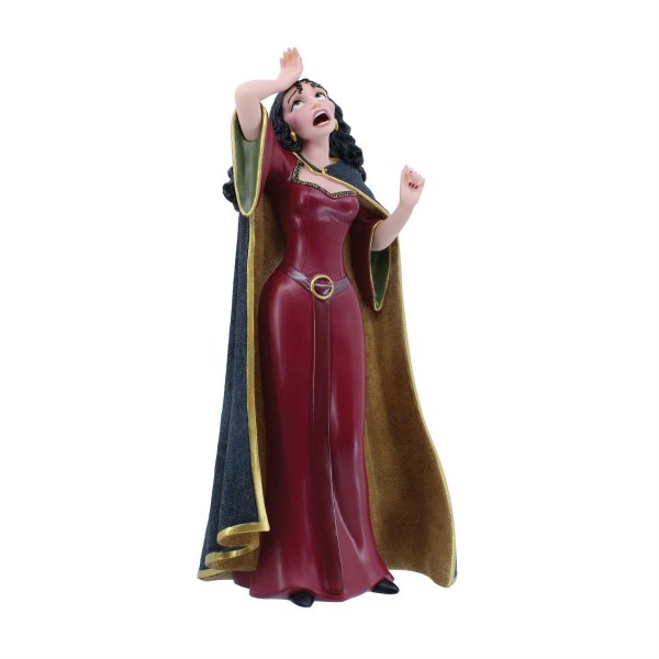 Mutter Gothel 15. Jahrestag - Disney Showcase Rapunzel