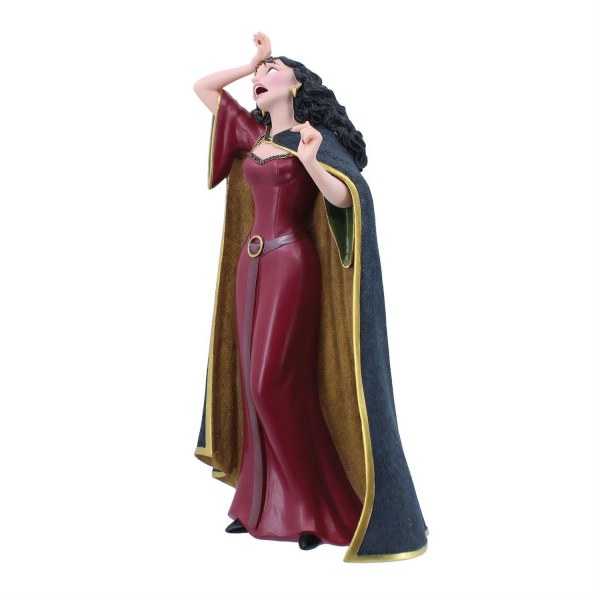 Mutter Gothel 15. Jahrestag - Disney Showcase Rapunzel