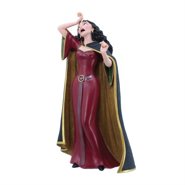 Mutter Gothel 15. Jahrestag - Disney Showcase Rapunzel