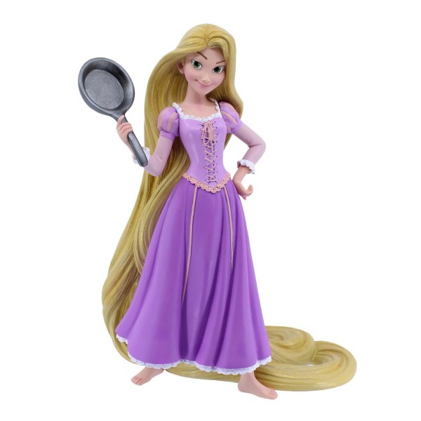 Rapunzel 15. Jahrestag - Disney Showcase Rapunzel