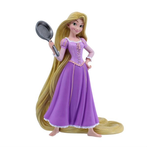 Rapunzel 15. Jahrestag - Disney Showcase Rapunzel