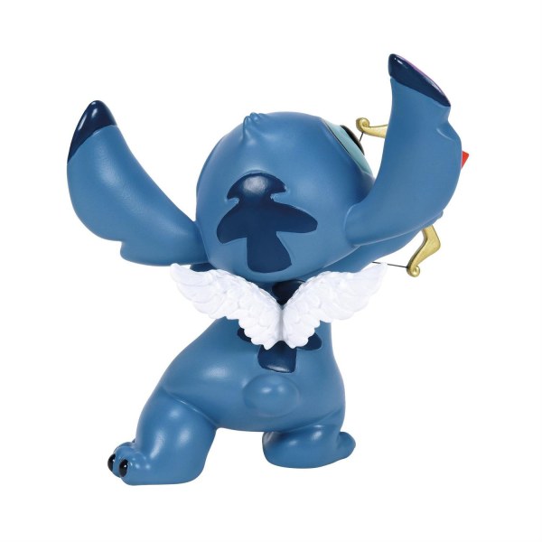 Stitch Valentinstag - Disney Showcase Stitch