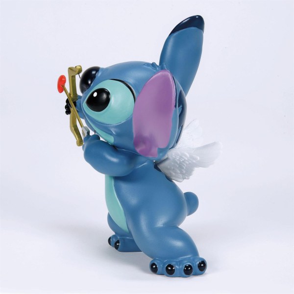 Stitch Valentinstag - Disney Showcase Stitch
