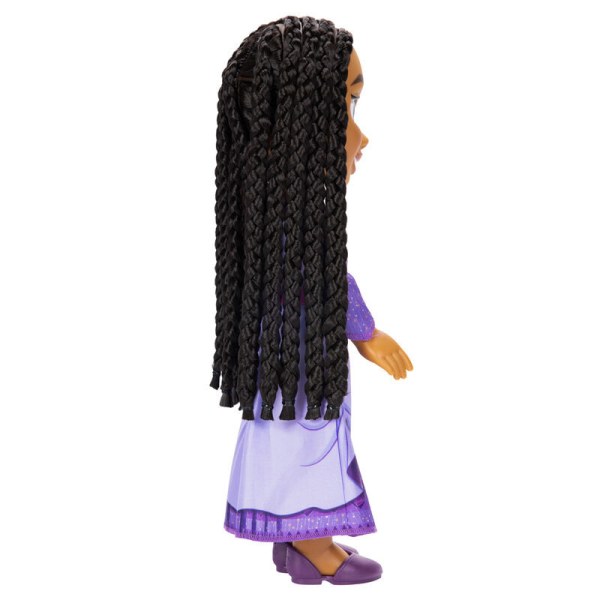 Asha-Puppe 38 cm mit Sound - Disney Wish