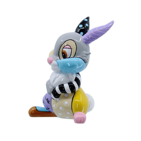 Mini Klopfer - Disney Britto
